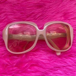 Vintage YSL Sunglasses